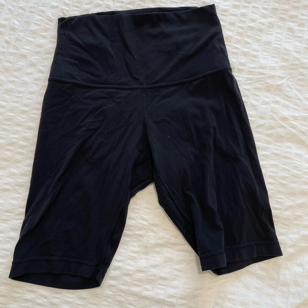 Lululemon 10” align short